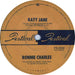 Ronnie Charles – Katy Jane (LP, Vinyl Record Album)