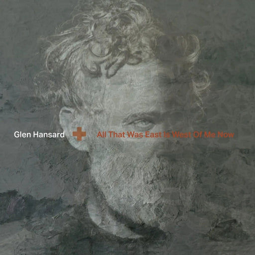 Glen Hansard – All That Was East Is West Of Me Now (LP, Vinyl Record Album)