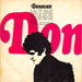 Donovan – Don (LP, Vinyl Record Album)