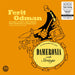 Ferit Odman – Dameronia With Strings (LP, Vinyl Record Album)