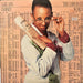 Gail Ann Dorsey – The Corporate World (LP, Vinyl Record Album)