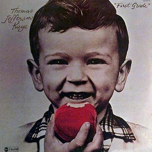 Thomas Kaye – First Grade (LP, Vinyl Record Album)