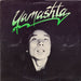Stomu Yamash'ta – Raindog (LP, Vinyl Record Album)