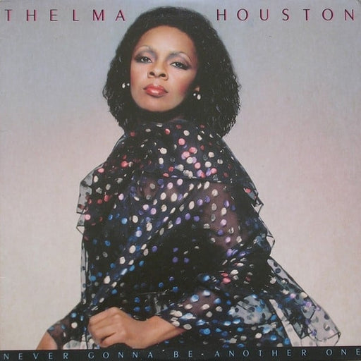Thelma Houston – Never Gonna Be Another One (LP, Vinyl Record Album)