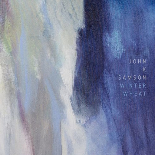 John K. Samson – Winter Wheat (LP, Vinyl Record Album)
