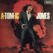 Tom Jones – A-tom-ic Jones (LP, Vinyl Record Album)