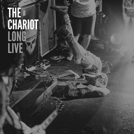 The Chariot – Long Live (LP, Vinyl Record Album)