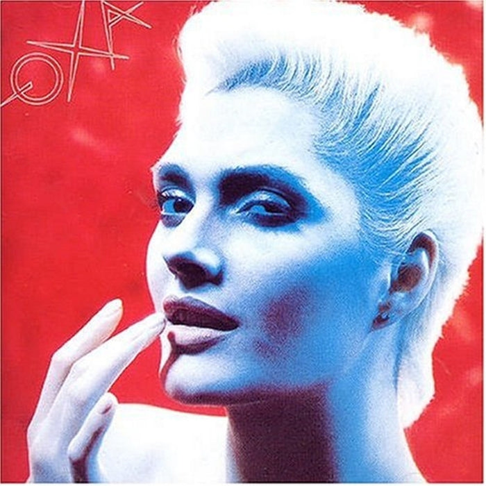Anna Oxa – Oxa (LP, Vinyl Record Album)