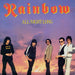 Rainbow – All Night Long (LP, Vinyl Record Album)