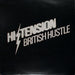 Hi-Tension – British Hustle (LP, Vinyl Record Album)