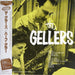 The Gellers – The Gellers (LP, Vinyl Record Album)