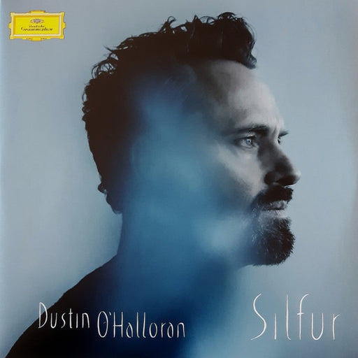 Dustin O'Halloran – Silfur (2xLP) (LP, Vinyl Record Album)