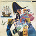 Gilbert & Sullivan – H.M.S. Pinafore (Highlights) (LP, Vinyl Record Album)
