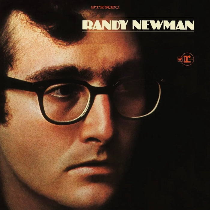 Randy Newman – Randy Newman (LP, Vinyl Record Album)