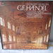 Georg Friedrich Händel, Collegium Aureum, Franzjosef Maier – 12 Concerti Grossi, Op. 6 (LP, Vinyl Record Album)