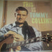 Tommy Collins – This Is Tommy Collins! (LP, Vinyl Record Album)