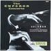 Ludwig van Beethoven, Solomon – The Emperor Concerto (LP, Vinyl Record Album)
