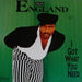 Colin England – I Got What You Need (LP, Vinyl Record Album)