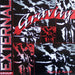 External Group – Gravity (LP, Vinyl Record Album)