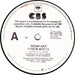 Adam Ant – Puss'N Boots (LP, Vinyl Record Album)