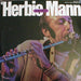 Herbie Mann – Let Me Tell You (LP, Vinyl Record Album)