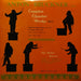 Anton Bruckner, Das Keller Quartett – Complete Chamber Works Vol. 1 (LP, Vinyl Record Album)