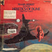 Frank Herbert – Heretics Of Dune (LP, Vinyl Record Album)