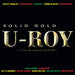 U-Roy – Solid Gold (2xLP) (LP, Vinyl Record Album)