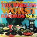Various – The Rhino Brothers Present The World's Worst Records Vol. 2 (LP, Vinyl Record Album)