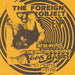 Various – The Foreign Object EP (LP, Vinyl Record Album)