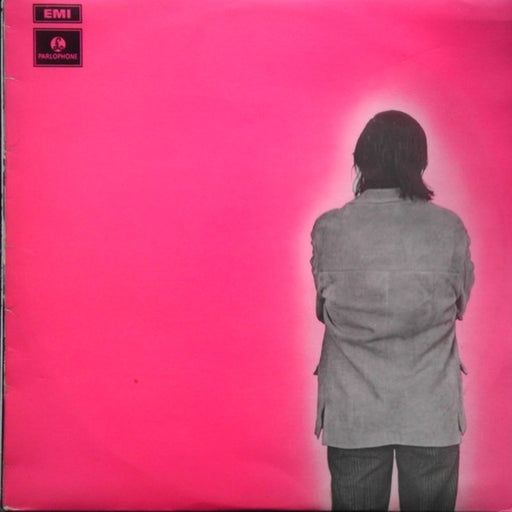 Barry Humphries – Barry Humphries (LP, Vinyl Record Album)