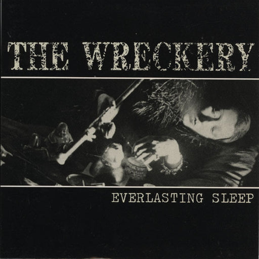 The Wreckery – Everlasting Sleep (LP, Vinyl Record Album)