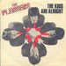 The Pleasers – The Kids Are Alright (LP, Vinyl Record Album)