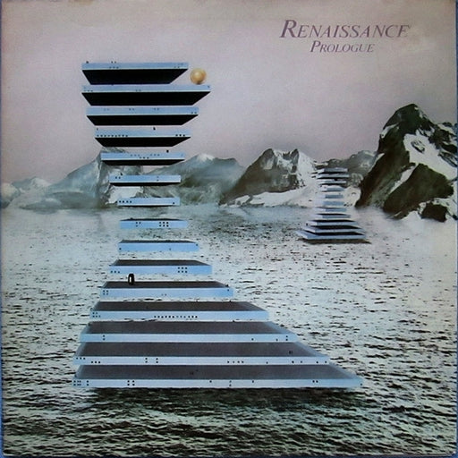 Renaissance – Prologue (LP, Vinyl Record Album)