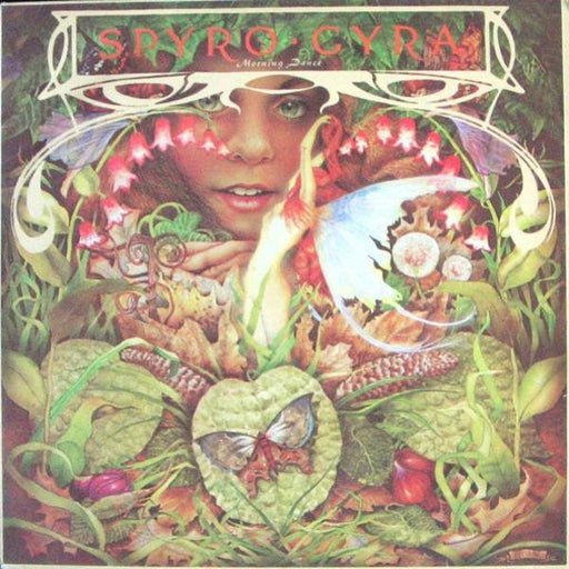 Spyro Gyra – Morning Dance (LP, Vinyl Record Album)