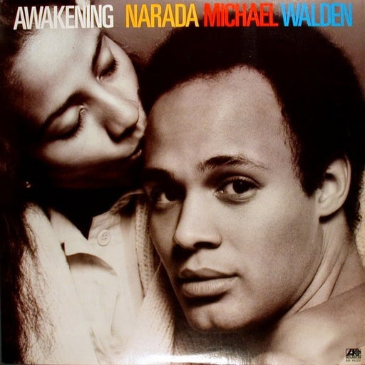 Narada Michael Walden – Awakening (LP, Vinyl Record Album)