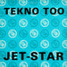Tekno Too – Jet-Star (LP, Vinyl Record Album)