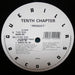 Tenth Chapter – Product (LP, Vinyl Record Album)