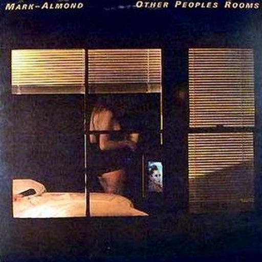 Mark-Almond – Other Peoples Rooms (LP, Vinyl Record Album)