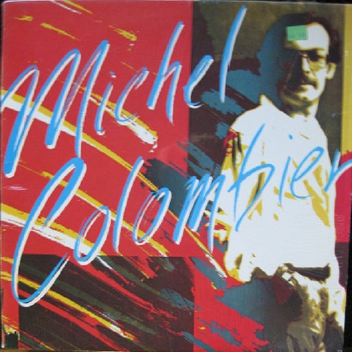 Michel Colombier – Michel Colombier (LP, Vinyl Record Album)
