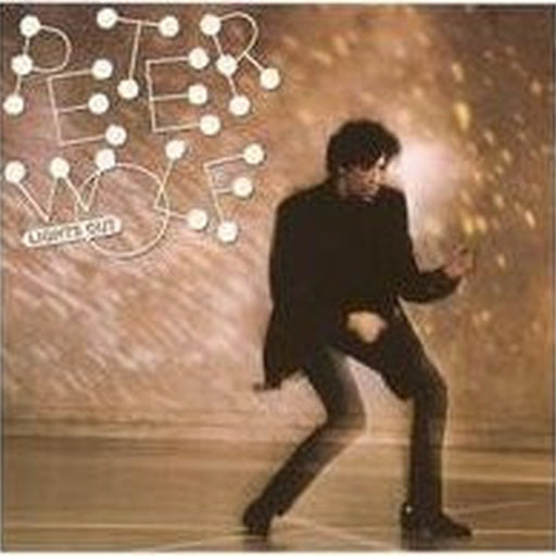 Peter Wolf – Lights Out (LP, Vinyl Record Album)