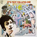 Mike Bloomfield – It's Not Killing Me (LP, Vinyl Record Album)
