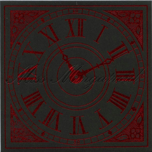 Miss Murgatroid – Time Theory 11:11 / Railroad To Kali (LP, Vinyl Record Album)