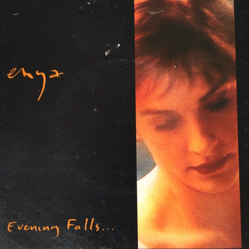 Enya – Evening Falls... (LP, Vinyl Record Album)