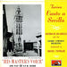 Joaquín Turina, Victoria De Los Angeles, Anatole Fistoulari, The London Symphony Orchestra – Canto A Sevilla (LP, Vinyl Record Album)