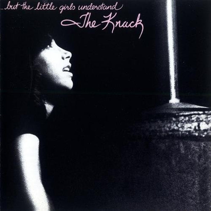 The Knack – ...But The Little Girls Understand (LP, Vinyl Record Album)