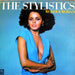 The Stylistics – Wonder Woman (LP, Vinyl Record Album)