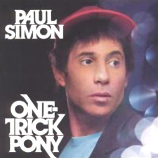 Paul Simon – One-Trick Pony (LP, Vinyl Record Album)