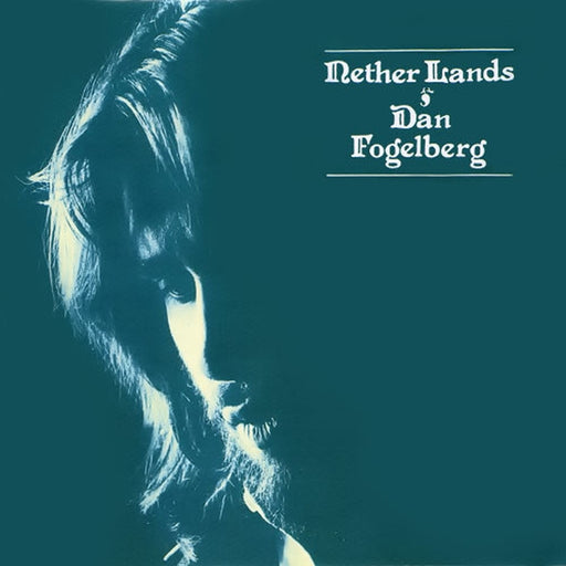 Dan Fogelberg – Nether Lands (LP, Vinyl Record Album)