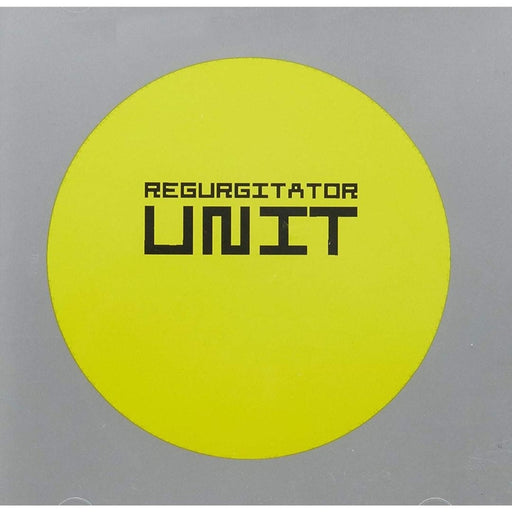 Regurgitator – Unit (LP, Vinyl Record Album)